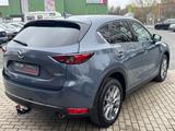 Mazda CX-5 Sports-Line AWD - Mazda CX-5 Sports-Line AWD Gebrauchtwagen