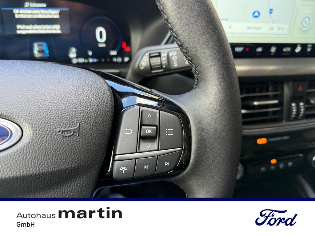 Fahrzeugabbildung Ford Kuga 1.5 EcoBoost Titanium PDC NAVI FACEL. LED