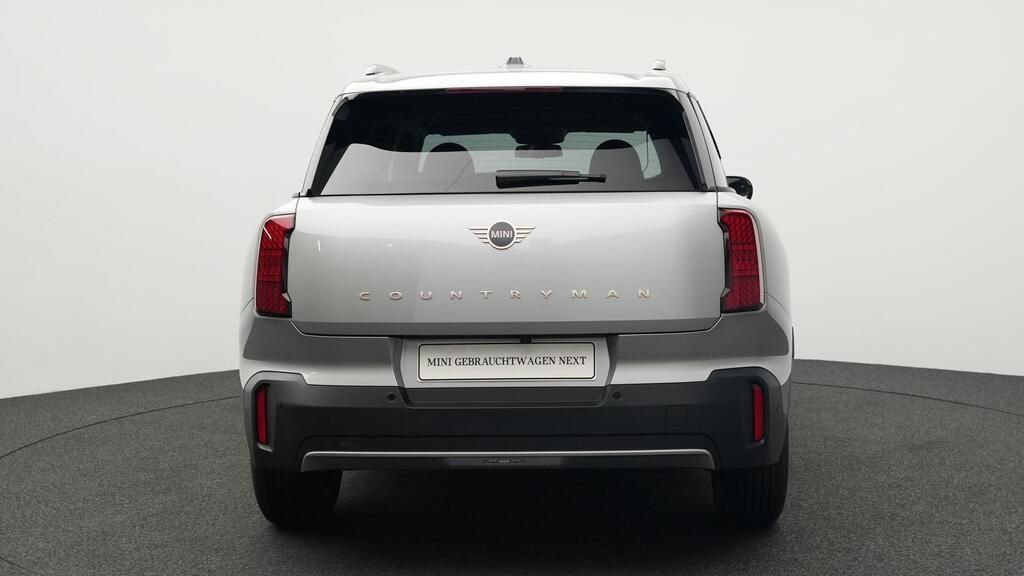 MINI Countryman C (Cooper) - Bild 10