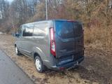 Ford Transit Custom Doka Mixto  gepflegt Scheckheft  - Ford Transit Custom Mixto Gebrauchtwagen