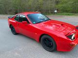 Porsche 944 - gebrauchte Porsche 944 aus dem Jahr 1987