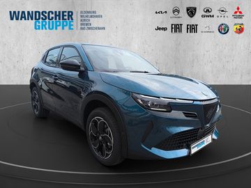 Alfa Romeo Junior Ibrida MATRIX NAVI KAMERA