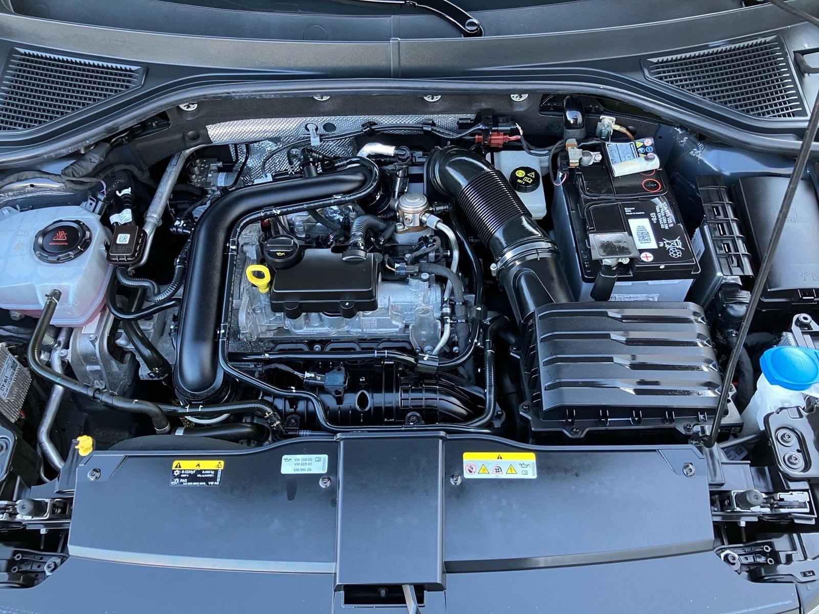 Volkswagen T-Roc - Bild 16