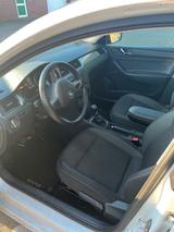 Skoda Rapid 1.6 TDI Active Spaceback Active - Skoda Rapid in Hamburg