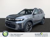 Dacia Bigster Journey HYBRID 155 - Dacia Bigster: Automatik