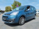 Citroën Berlingo Multispace Selection Automatik Navi - Citroën Berlingo mit Diesel-Antrieb