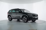 Skoda KODIAQ RS 2.0TSI DSG 4X4 1.HAND+AHK+NAVI+KAMERA - Skoda Kodiaq Gebrauchtwagen in Hamburg