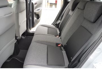 Honda Jazz 1,5i-MMD Hybrid Advance Sport