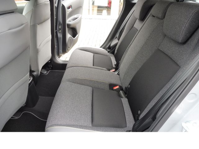 Honda Jazz 1,5i-MMD Hybrid Advance Sport