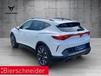Cupra Formentor - Vorschau Bild 6