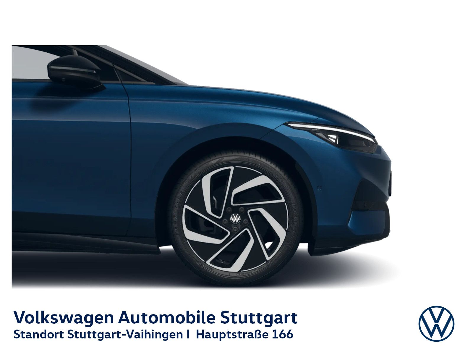 Volkswagen ID.7 - Bild 3