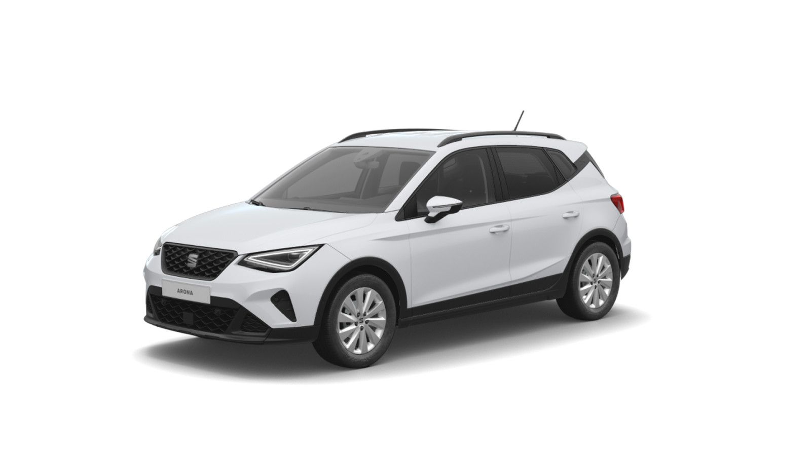 Seat Arona - Bild 2