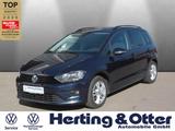 Volkswagen Golf Sportsvan ACC Navi SHZ PDCv+h Klima 8-fach 