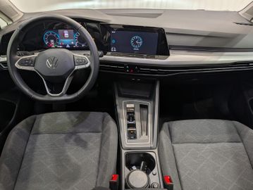 Volkswagen Golf - 10