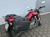 Suzuki VX 800 |I-Hand - SUZUKI VX 800