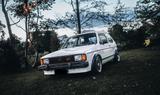 Volkswagen Golf Rabbit GTI  - Volkswagen: Rabbit