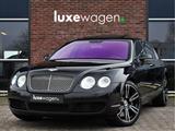 Bentley Flying Spur 6.0 W12 | BTW-auto | Full-options | - Bentley Flying Spur: Schwarz