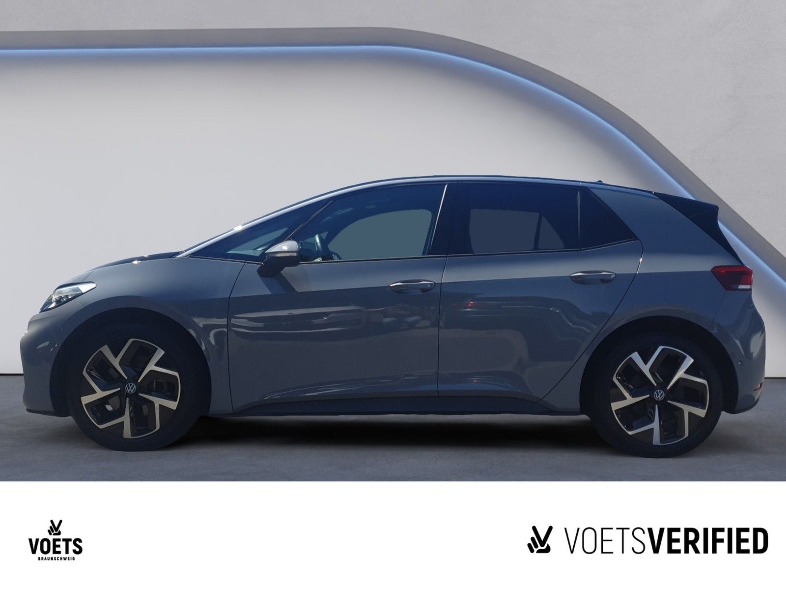 Volkswagen ID.3 - Bild 3