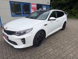 Kia Optima Sportswagon GT-Line - Kia Optima Gebrauchtwagen
