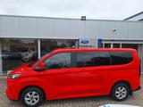 Ford Tourneo Custom Bus 320 L1 Tourneo LED,AHZV, Aut. - Gebrauchtwagen in Schönebeck (Elbe)