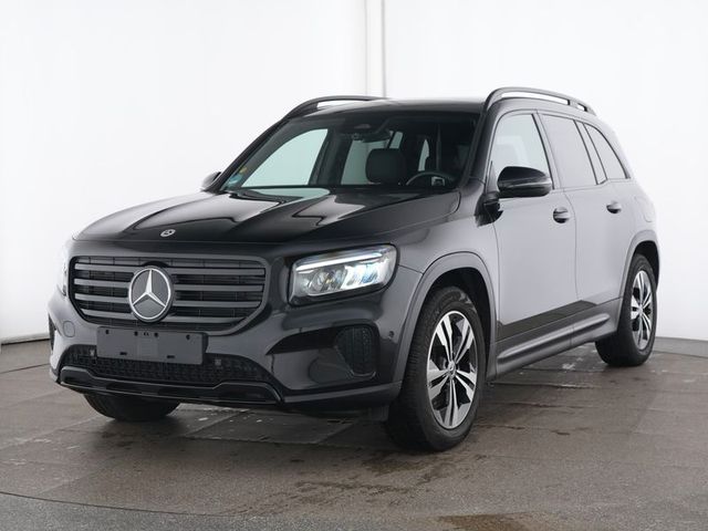 MERCEDES-BENZ GLB 200 d 4M Progressive Pano+Night+Memory+Totw