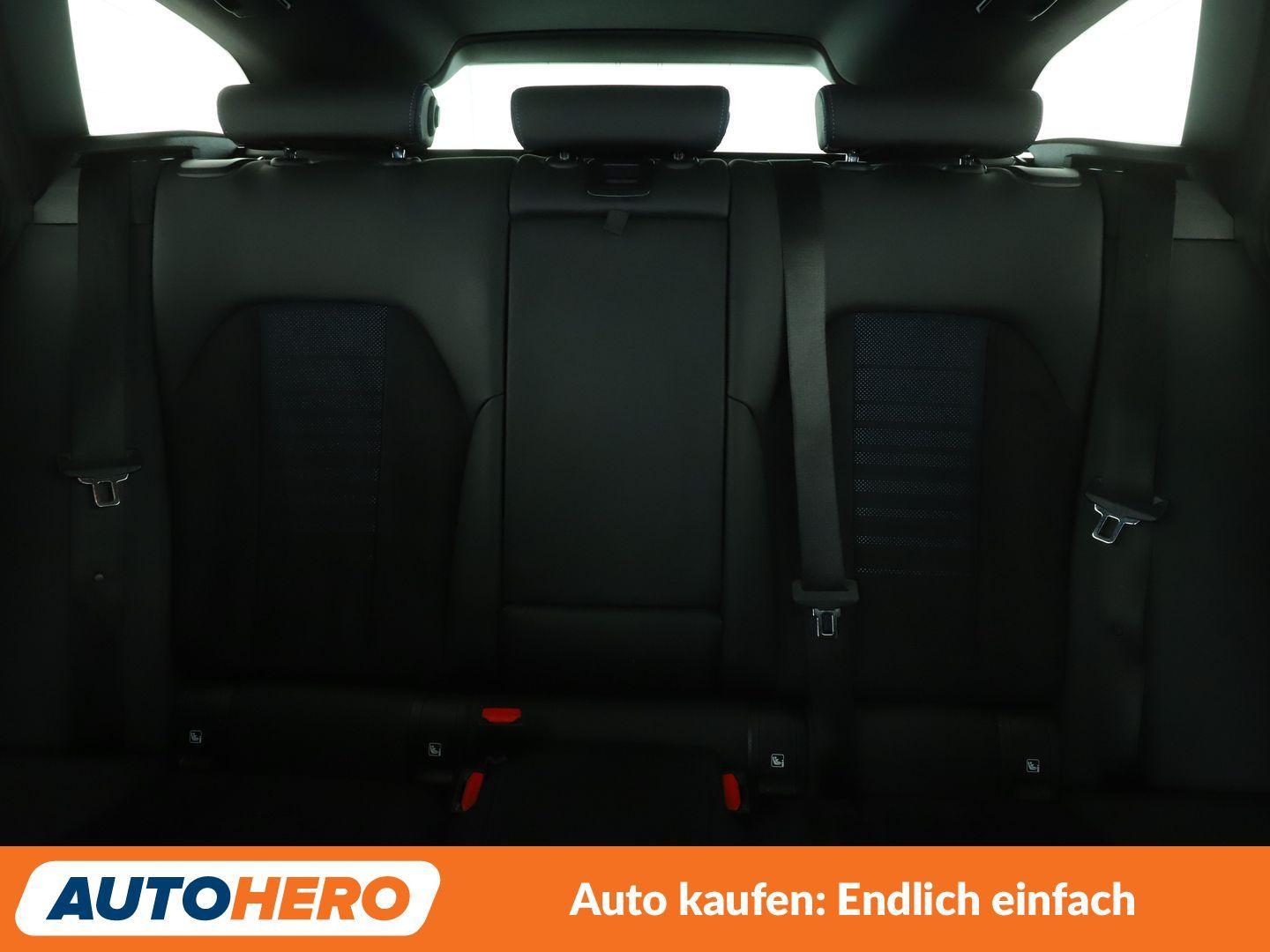 BMW 318i M Sport Aut.*NAVI*LASER*TEMPO*CAM*PDC*