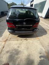 Mercedes-Benz B 200 Turbo - - Mercedes-Benz B 200: Turbo