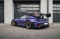 Porsche 992 – View 5