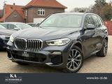 BMW X5 xDrive30d M Sport 7 Sitze Stadhz Syk Louge SI - BMW X5 in Oldenburg