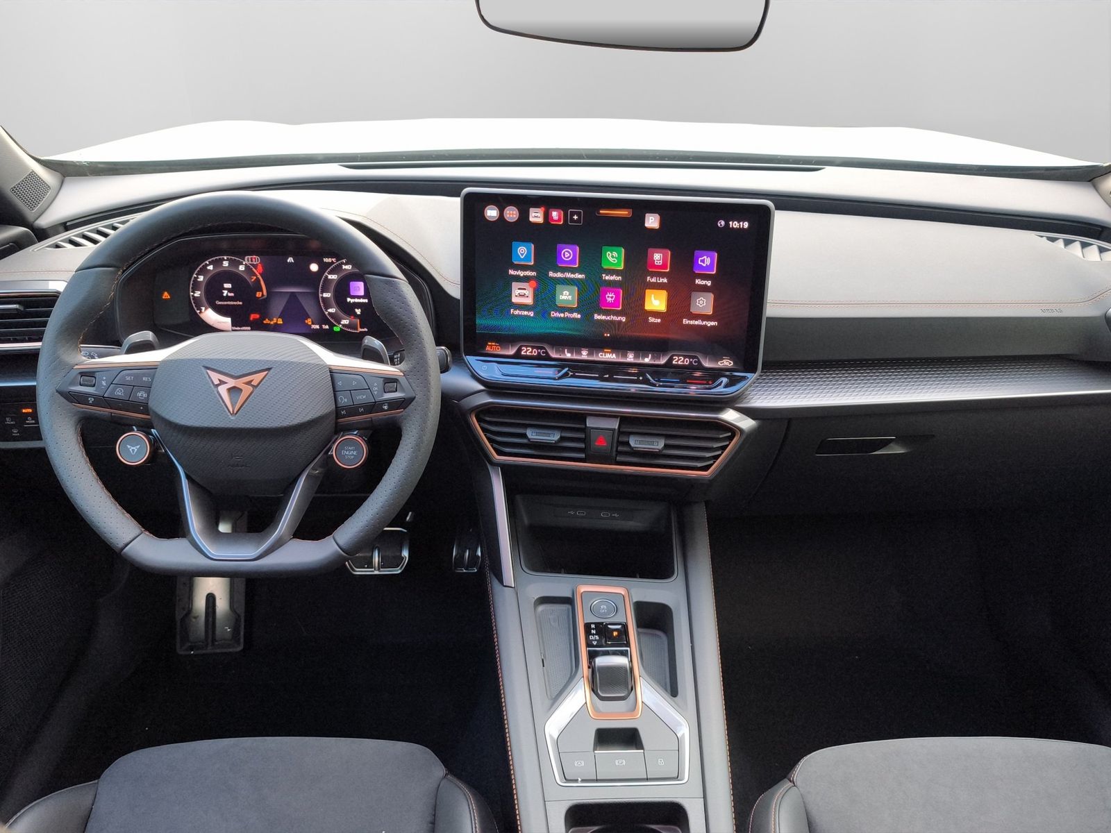 Cupra Formentor - Bild 14