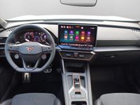Cupra Formentor - Vorschau Bild 14