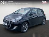 Hyundai ix20 1.4 blue Space+ KAMERA SHZ - Hyundai ix20 aus 2018