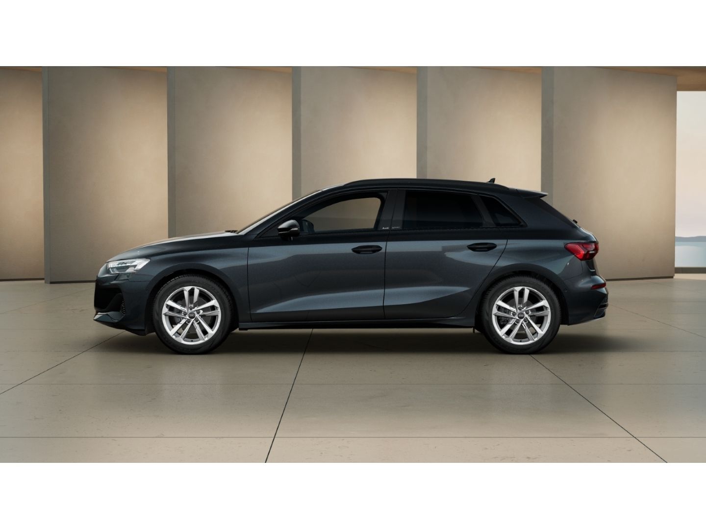 Audi A3 - Bild 3