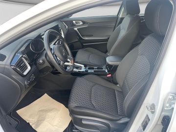 KIA cee'd / Ceed - 10