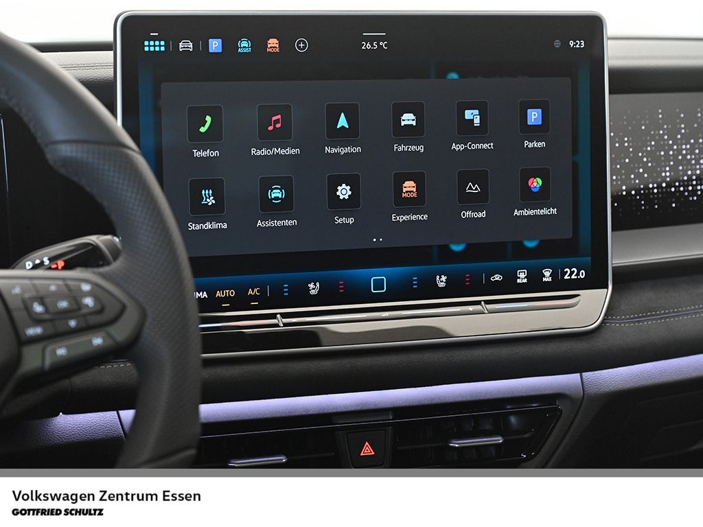 Volkswagen Tayron - Bild 15
