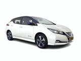 Nissan Leaf e+ Tekna 62 kWh {SOH-95%} (INCL-BTW) *Aut.* - Nissan Leaf e-TEKNA