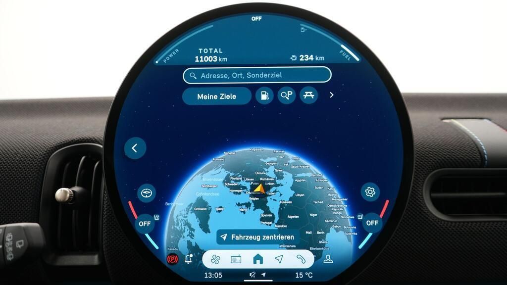 MINI Cooper C - Bild 15