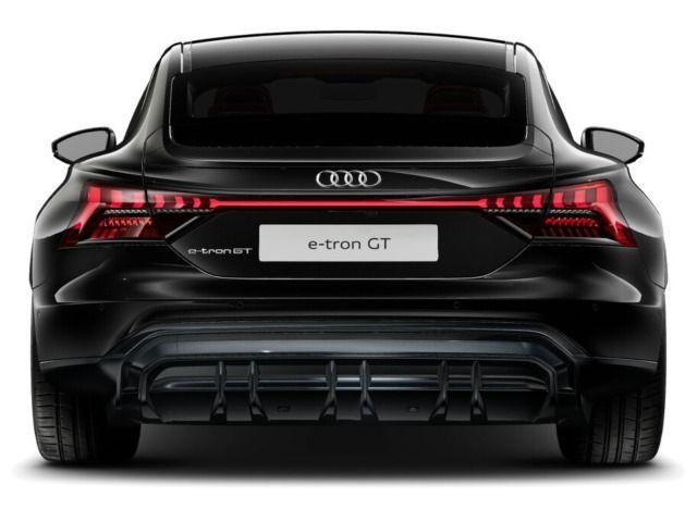 Audi e-tron GT quattro SITZBELÜFTUNG*360°*ACC*B&O*HUD