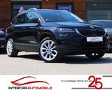 Skoda Karoq Style 4x4 2.0 TDI |CarPlay|ACC|LED|Standhz - Skoda Karoq aus 2017