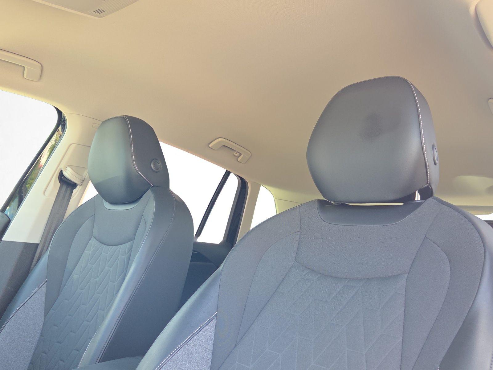 Volkswagen Tiguan 1.5 eTSI Goal Navi*AHK*Kamera*LED+*Keyles, миниатюра 11