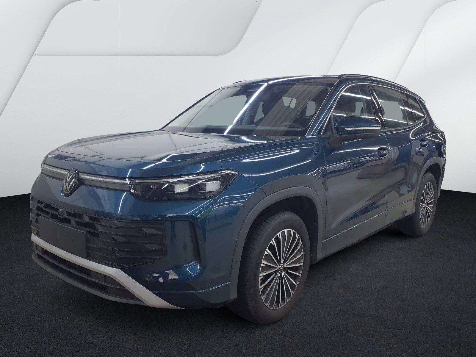 Volkswagen Tayron - Bild 11