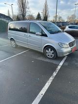 Mercedes-Benz Ich verkaufe eine Mercedes Viano 3.0 cdi F... - Mercedes-Benz Viano in Duisburg