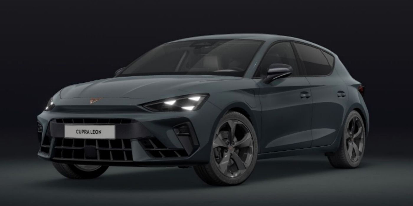Cupra Leon - Bild 2