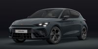 Cupra Leon - Vorschau Bild 2