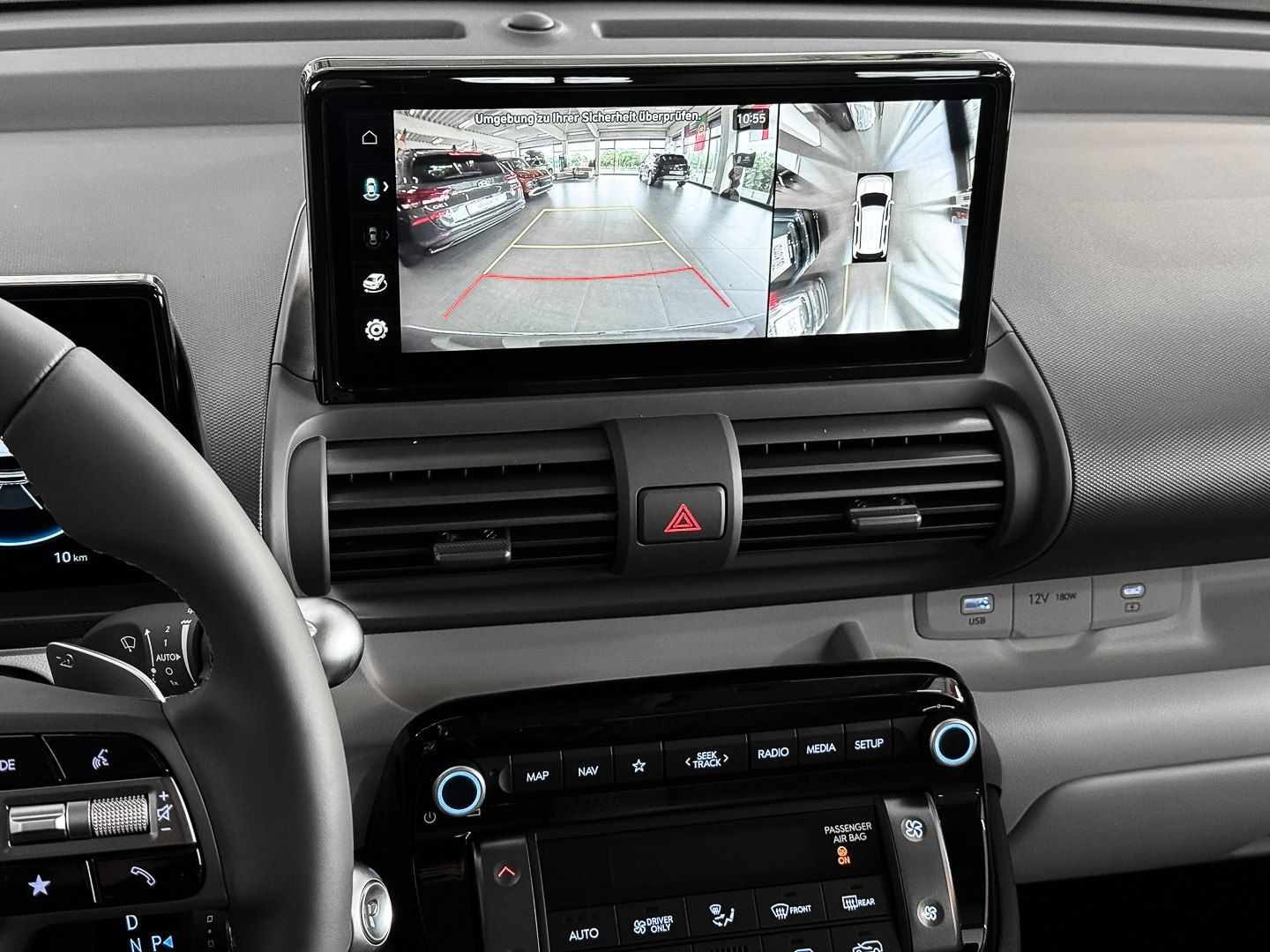 Hyundai INSTER - Bild 10
