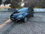 Fiat Punto Sport - Fiat Punto: Sport
