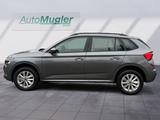 Skoda Kamiq 1,0 TSI DSG-Alu-Klima-Garantieverlängerung - Skoda Kamiq Gebrauchtwagen