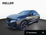 BMW X4 M Competition 360° M Sportsitze 21" DrAs LED