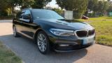 BMW 520D G31 - BMW 315 Gebrauchtwagen
