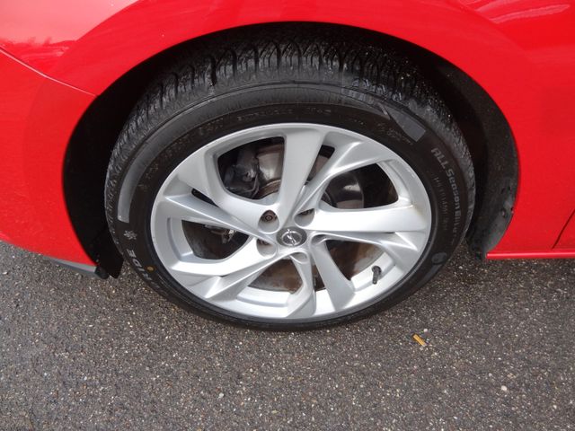 Fahrzeugabbildung Opel Astra K Lim/Dynamic/SitzH/PDC/Klima/150PS